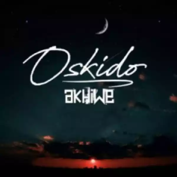 Oskido - Dlala Piano Ft. Winnie Khumalo